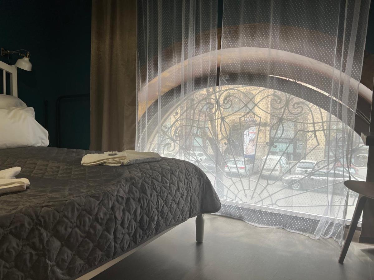 Lansky Bed & Breakfast Budapest Exterior photo